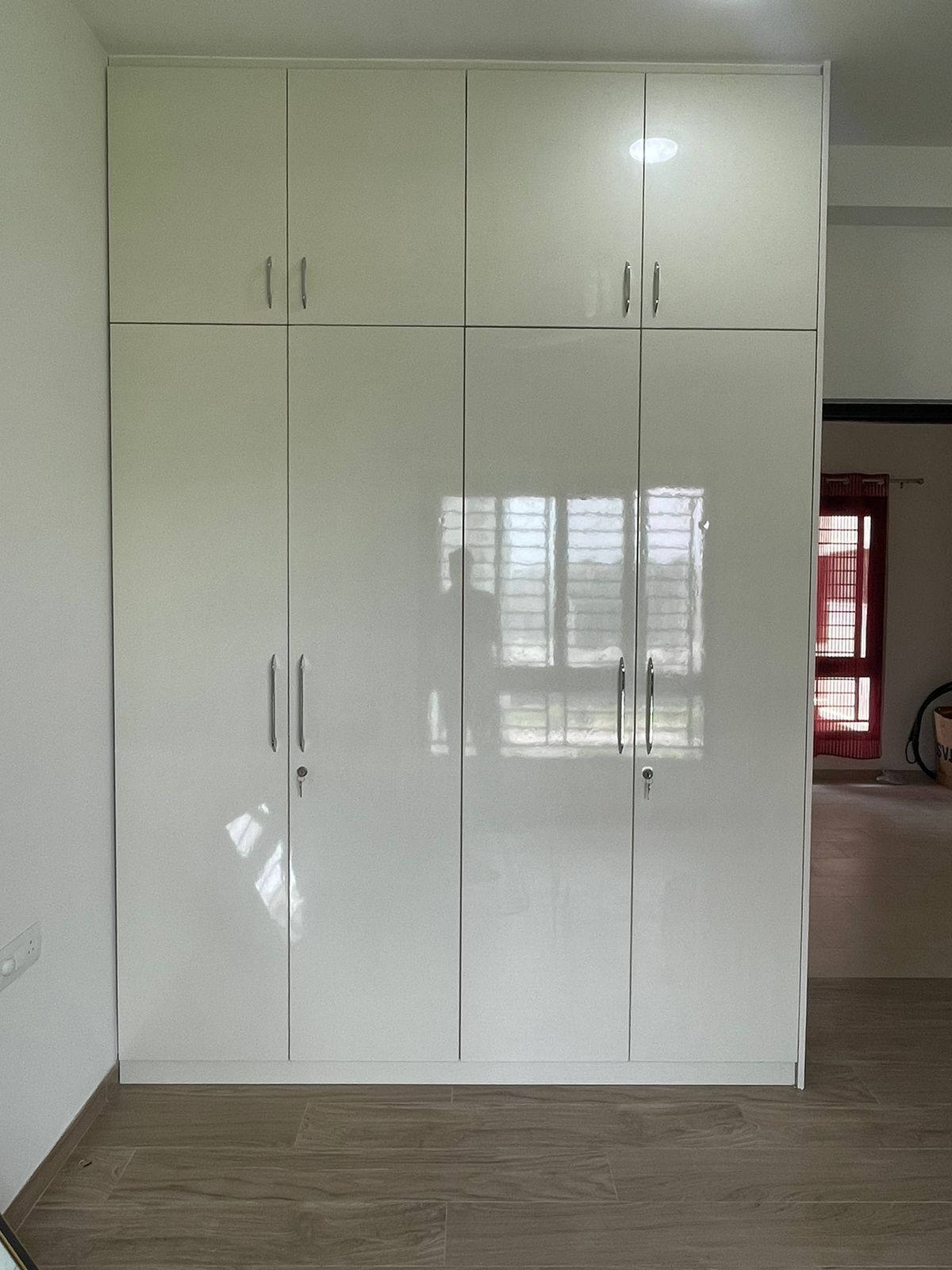 Wardrobe 1